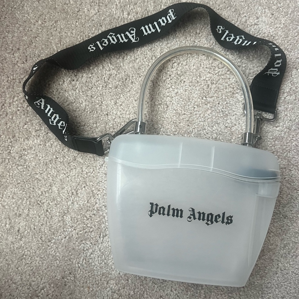Palm angels handbag